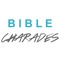 The game of Charades based on the Bible is here