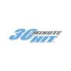 30 Minute Hit Fitness Tracker App Feedback