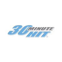 30 Minute Hit Fitness Tracker logo