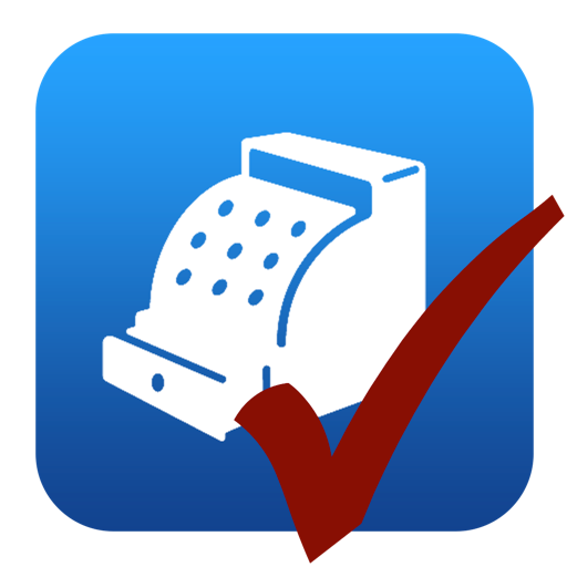 Invoice Perfect app icon