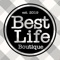 Welcome to the Best Life Boutique App