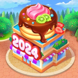 Yummy Carnival: Cooking Games