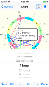 AstrologerXP screenshot