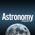 Download Astronomy Magazine app