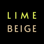 LIMEBEIGE