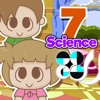 Physical Changes in Matter icon