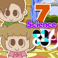 Physical Changes in Matter