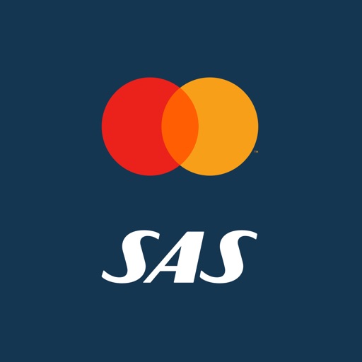 SAS EuroBonus World Mastercard