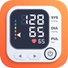 Heart Rate - Record Health - iPhoneアプリ