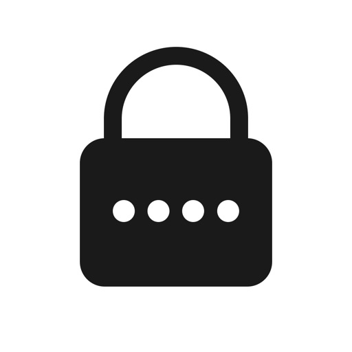 Minimalist Password Manager
