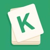 韓国語単語 暗記カードアプリ : K-Tango icon
