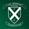 Los Lagartos Golf icon