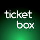 Ticketbox Event Manager