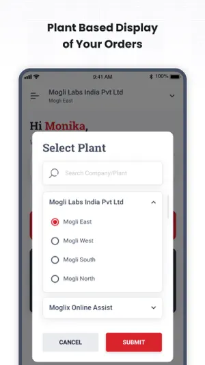 Moglix For Buyers screenshot 2