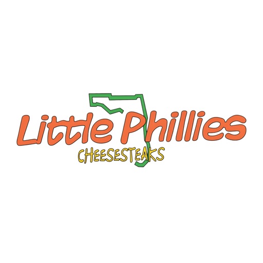 Little Phillies Cheesesteaks