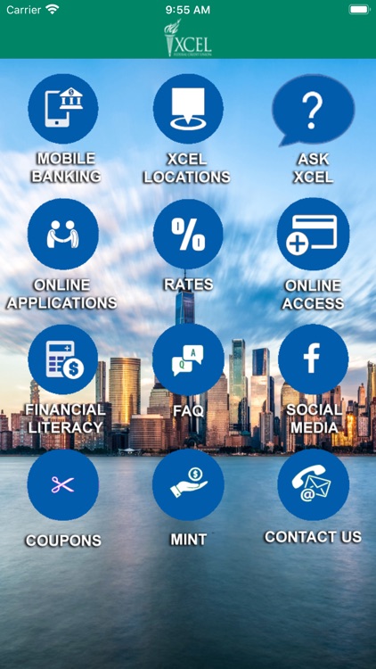 XCEL Federal Credit Union