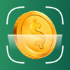 Coin Identifier & Scanner Pro - Mindateq Sp. z o.o.