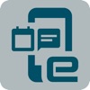 Epicor Service CRM icon