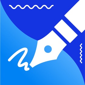 Snímky obrazovky (5) Scan Signature - Digital Sign