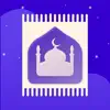 Namaz Pro: Azan Time, Qibla Icon