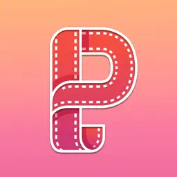 Hello Movie app icon