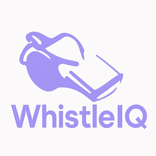 WhistleIQ