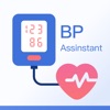 BP Assistant - Health Monitor icon