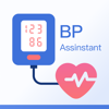 BP Assistant - Health Monitor - Xian Xinxinan Information Technology Co., Ltd.