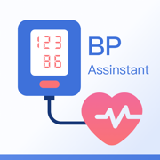 BP Assistant - Health Monitor