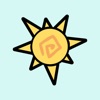 Give As We Grow icon