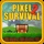 Pixel Survival Game 2