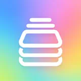 PaddleStack - アプリアイコン