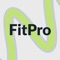 FitPro is a mobile fitness app designed to help you train at home or in the gym, tailored to your goals and physical condition