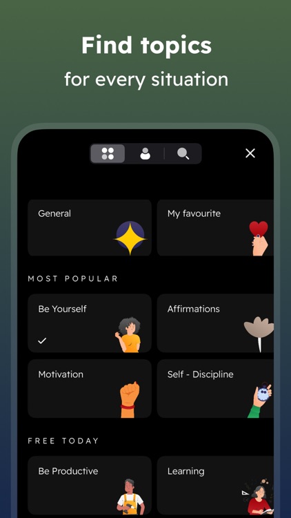 Inspire ~ Daily Quotes screenshot-5