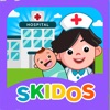 Hospital Games for Kids - iPadアプリ
