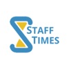 Staff Times - My Time - iPhoneアプリ