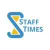 Staff Times - My Time App Feedback