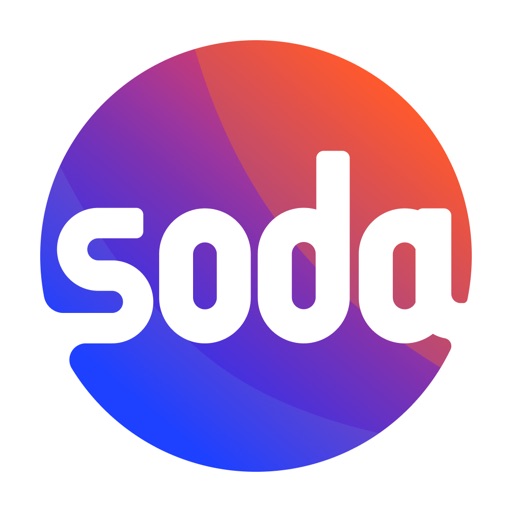 Soda苏打 - AppWisp.com