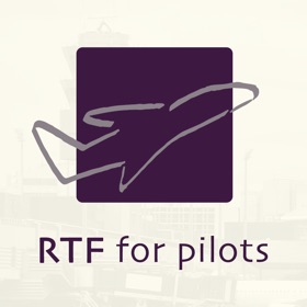 Snímky obrazovky (5) RTF for Pilots – VFR & IFR