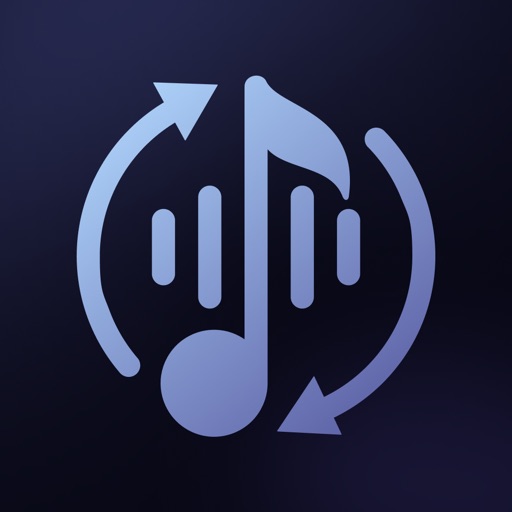 Audio Converter - Edit Any MP3
