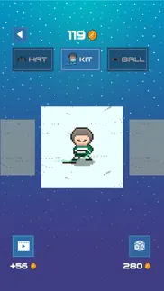ice hockey pro: game for watch айфон картинки 4