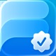 WorkHourly: Hours Tracker app icon - Business app for iPhone