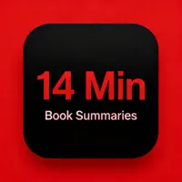 14-Min Book Summaries Audio