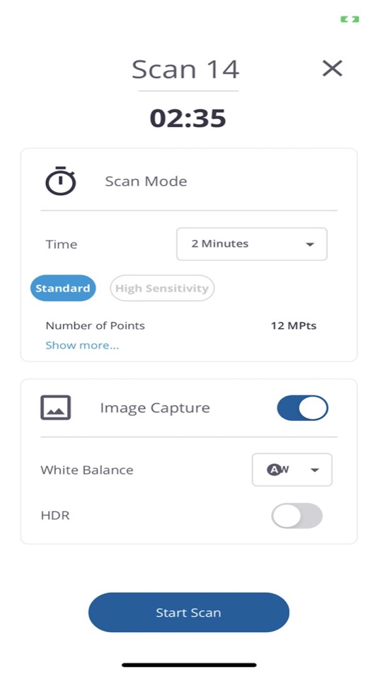 #3. Trimble Perspective Mobile (iOS) 由: Trimble Inc.