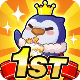 Penguin GO! - Collab
