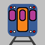 NJ Rails