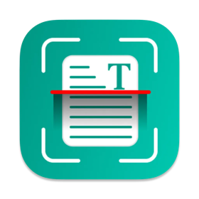 스크린샷 (2) AI Text Scanner - OCR with AI
