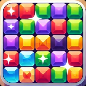 Dino Dash Blocks