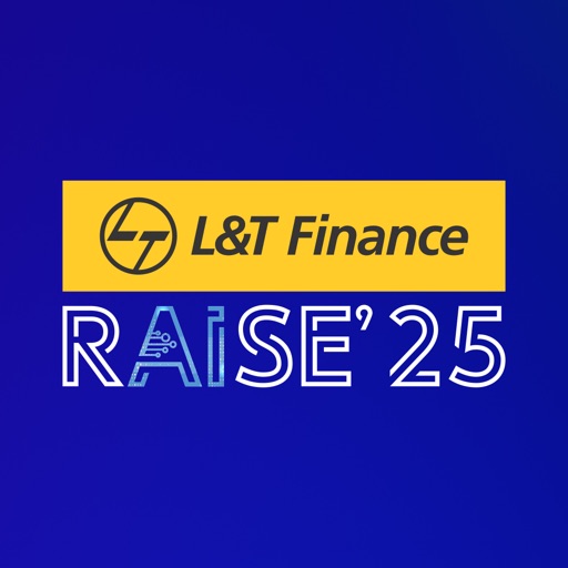 L&T FINANCE RAISE'25