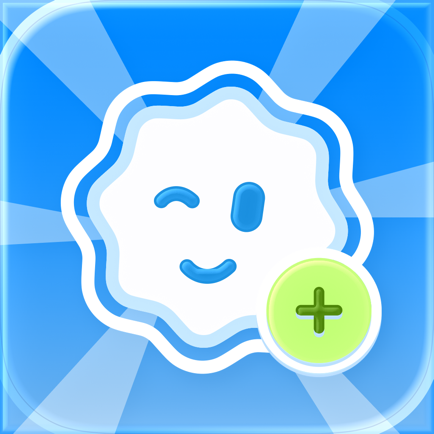 Sticker Maker & Manager